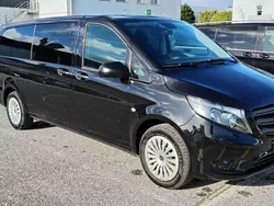 Outra Usado 2022 Mercedes Vito Monovolume | € 53.490 (Preço elevado)