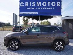 Outra Usado 2017 Nissan Qashqai SUV | € 15.750 (Preço justo)