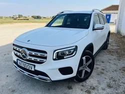 Usado 2021 Mercedes GLB200 Progressive SUV | € 32.500 (Super Preço)