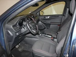 Azul Usado 2022 Ford Kuga ST-Line SUV | € 21.900 (Super Preço)