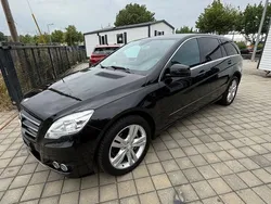 Preto Usado 2011 Mercedes R320 Monovolume | € 24.950