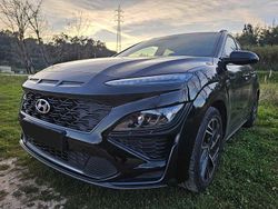 Usado 2022 Hyundai Kauai N Line SUV | € 19.950 (Preço justo)