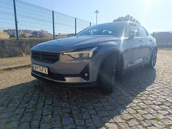 Usado 2020 Polestar 2 Sedan | € 24.990