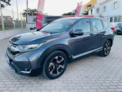 Cinza Usado 2019 Honda CR-V Elegance SUV | € 28.000