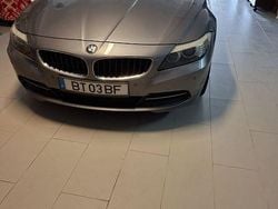 Usado 2012 BMW Z4 | € 21.000