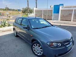 Usado 2005 Nissan Almera Sedan | € 3.100