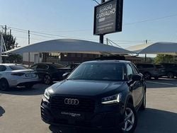 Preto Usado 2019 Audi Q2 SUV | € 23.500 (Preço elevado)