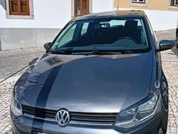 Usado 2016 VW Polo Sedan | € 8.500 (Bom preço)