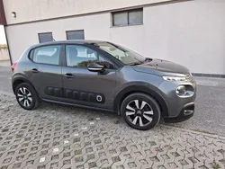 Usado 2017 Citroën C3 Citadino | € 10.500 (Bom preço)