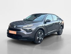 Cinza Usado 2024 Citroën C4 X PureTech SUV | € 18.786 (Preço justo)