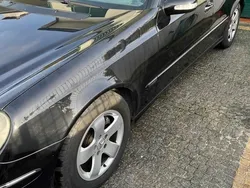 Preto Usado 2005 Mercedes E320 | € 11.000