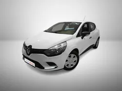 Branco Usado 2019 Renault Clio IV | € 10.490 (Super Preço)