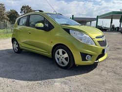 Usado 2011 Chevrolet Spark Citadino | € 4.300 (Caro)