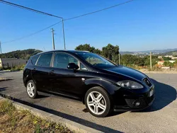 Usado 2009 Seat Altea XL Monovolume | € 6.900