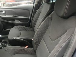 Cinza Usado 2019 Renault Clio IV LIMITED | € 11.750 (Preço justo)