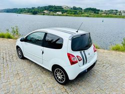 Usado 2012 Renault Twingo GT Citadino | € 6.990