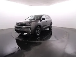 Cinzento Usado 2024 Citroën C5 Aircross SUV | € 36.450 (Caro)