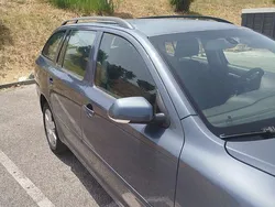 Usado 2006 Skoda Octavia Sedan | € 4.200
