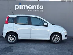 Branco Usado 2018 Fiat Panda Lounge Citadino | € 9.850 (Preço elevado)