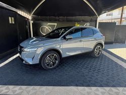 Cinza Usado 2023 Nissan Qashqai Tekna SUV | € 33.900 (Preço justo)