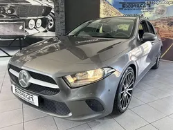 Outra Usado 2019 Mercedes A180 Style Citadino | € 22.700 (Bom preço)