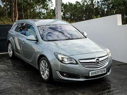 Usado 2013 Opel Insignia | € 8.900