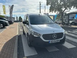 Branco Usado 2023 Mercedes eCitan | € 34.900