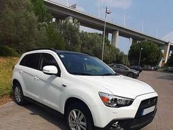 Usado 2012 Mitsubishi ASX Intense SUV | € 9.800