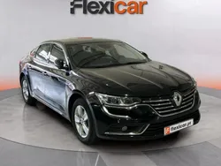 Preto Usado 2018 Renault Talisman Zen Sedan | € 13.980 (Preço justo)