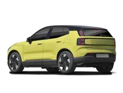 Cinzento Novo 2025 Volvo EX30 Ultra SUV | € 55.900 (Caro)