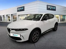 Branco Usado 2023 Alfa Romeo Tonale Ti SUV | € 29.900