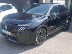 Preto Novo 2025 Peugeot 3008 Allure Carrinha | € 39.500 (Caro)