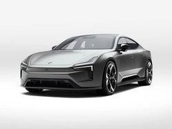Novo 2025 Polestar 5 Sedan | € 122.594