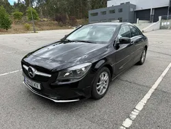 Usado 2018 Mercedes A180 Sedan | € 18.800 (Preço elevado)