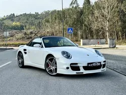 Branco Usado 2008 Porsche 911 | € 105.000