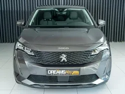 Cinzento Usado 2021 Peugeot 3008 | € 23.800 (Bom preço)