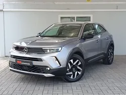 Cinza Usado 2021 Opel Mokka X Business Elegance SUV | € 20.290
