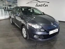 Renault Mégane III