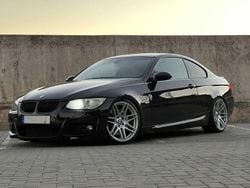 Usado 2007 BMW 335 | € 24.900