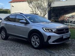 Cinza Usado 2022 VW Taigo Life SUV | € 15.950 (Preço justo)