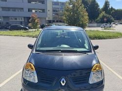 Usado 2005 Renault Modus Monovolume | € 3.600