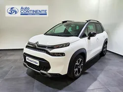Branco Usado 2023 Citroën C3 Aircross SUV | € 21.950 (Caro)