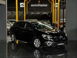 Preto Usado 2020 Renault Mégane IV Carrinha | € 16.490 (Preço justo)
