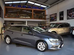Azul Usado 2019 Renault Mégane IV | € 14.780 (Super Preço)