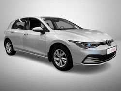 Cinzento Usado 2022 VW Golf VIII | € 21.990 (Bom preço)