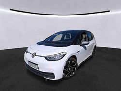 Branco Usado 2020 VW ID.3 Pro Performance Citadino | € 21.250 (Caro)