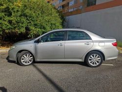 Usado 2007 Toyota Corolla Sedan | € 6.500