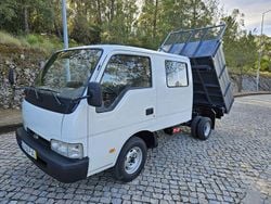 Usado 2000 Kia Bongo Sedan | € 9.750