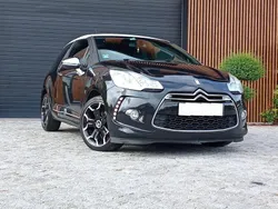 Usado 2012 Citroën DS3 | € 7.950 (Bom preço)