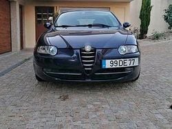 Usado 2007 Alfa Romeo 147 Citadino | € 2.500